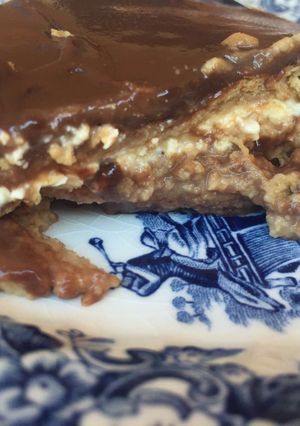 Foto principal de Tartas de galletas y chocolate de la tía Lu