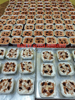 Foto resep Klapertart Ekonomis