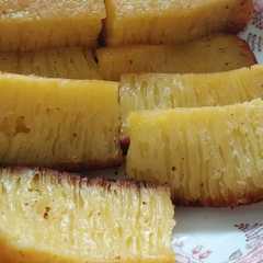 รูปของ Bika Ambon