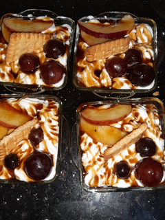 صورة لوصفة الذ تحلية 😋😋😜