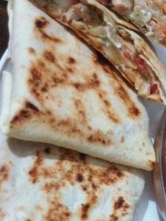 صورة لوصفة طاكوس