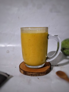 Foto resep Jus nanas mangga