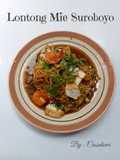 Lontong Mie Suroboyo