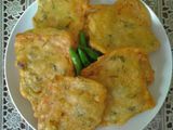 Tempe goreng tepung sederhana enak banget