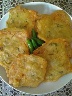Foto resep Tempe goreng tepung sederhana enak banget