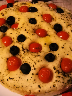 Foto di Torta di Patate