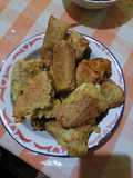 Tahu Isi dan Lumpia Isi Bihun