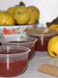 Marmelada de marmelo