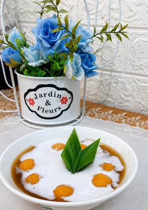 Foto resep Jenang Grendul