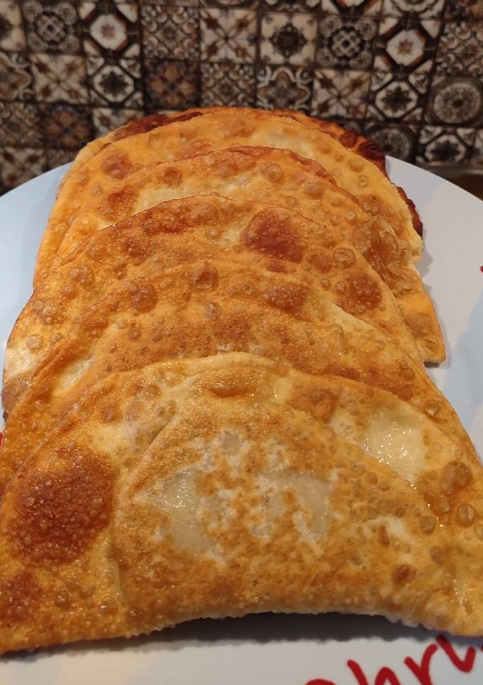 Чебуреки ♥️