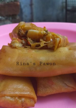 Foto resep Lumpia Puedeeessssss