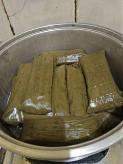 Foto resep Lemet singkong