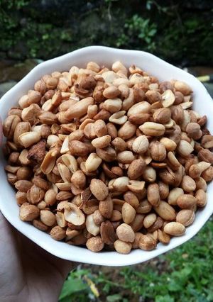 Foto resep Kacang Bawang