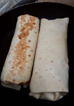 Foto resep Kebab daging rumahan