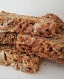 [Postre] Cereal con marshmallow