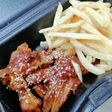 Alitas barbecue 😍