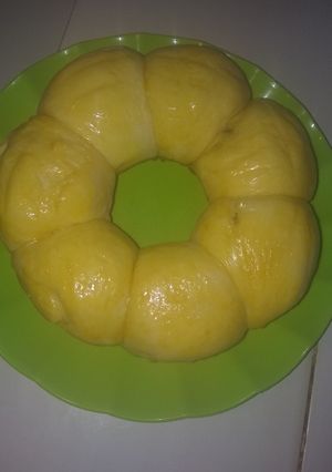 Foto resep Roti Manis