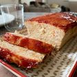 ☆Pain de Viande de Dinde☆