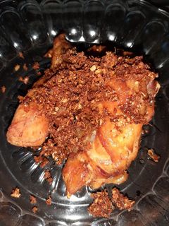 Foto resep Ayam Goreng Lengkuas