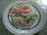 Cenil Kenyal - Kenyil