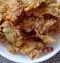 Resep Jamur tiram crispy yang Bisa Manjain Lidah