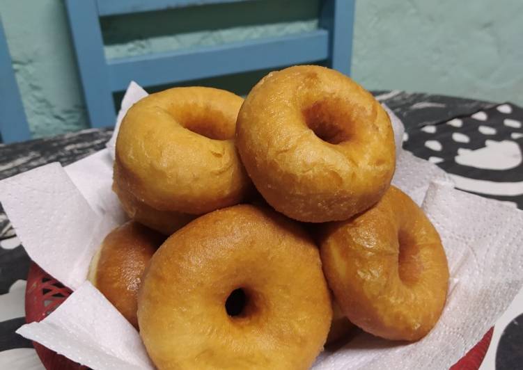 Donas🍩