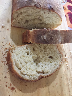 Una foto de Pan de Molde