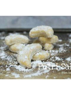 Foto resep Putri Salju