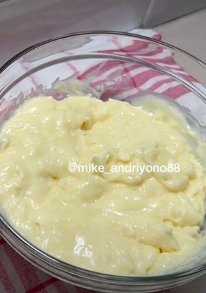 Foto resep Isian risol mayo creamy