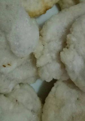Foto resep Cireng