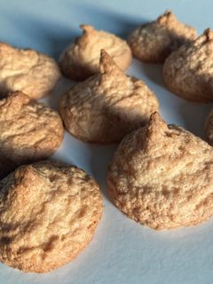 Une photo de Rochers coco