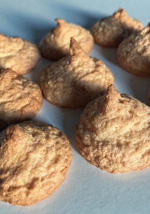 Une photo de Rochers coco
