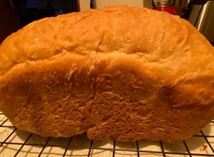Una foto de Pan de naranja aromático / Fragant Orange Bread 🍊🍞1.5 lbs