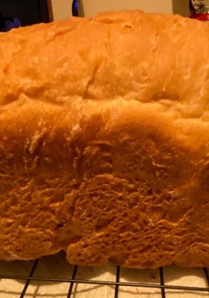Una foto de Pan de naranja aromático / Fragant Orange Bread 🍊🍞1.5 lbs