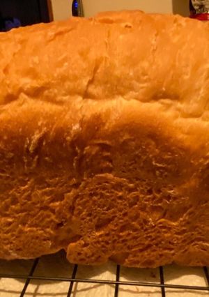 Una foto de Pan de naranja aromático / Fragant Orange Bread 🍊🍞1.5 lbs