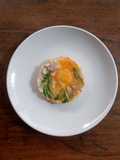 Telur Ceplok Cabe Ijo