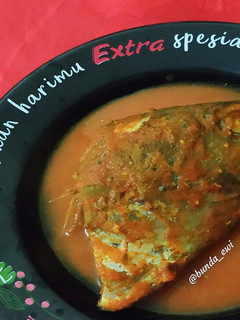 Foto resep Tongkol Asam Padeh