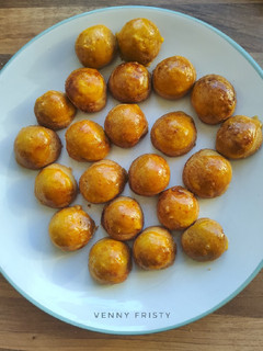 Foto resep Nastar klasik