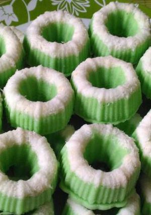 Foto resep Putu Ayu