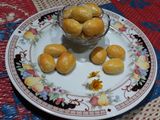 Nastar ala nelys