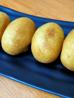 Foto resep Timus ubi jalar
