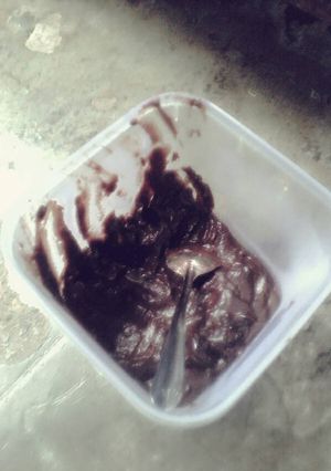 Foto resep Selai coklat