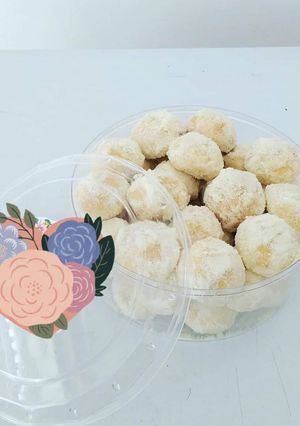Foto resep Cookies dancow