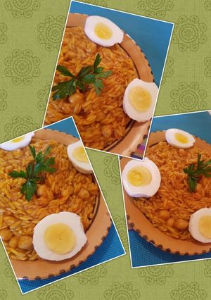 A picture of Tlaitli with Hard-Boiled Eggs.