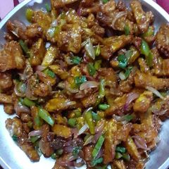 A picture of Arbi.