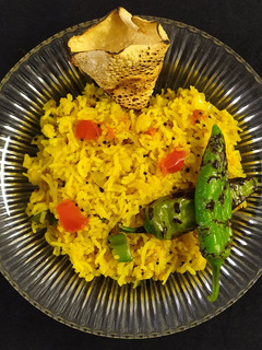 વઘારેલા ભાત (Vagharela Bhat Recipe In Gujarati) રેસીપી મુખ્ય ફોટો