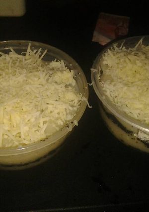 Foto resep Chesee cake simple