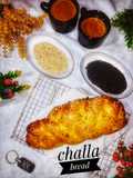 Challah bread