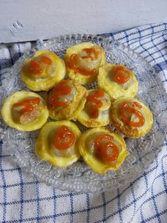Foto resep Pentol korea / salome / cilor / cilok