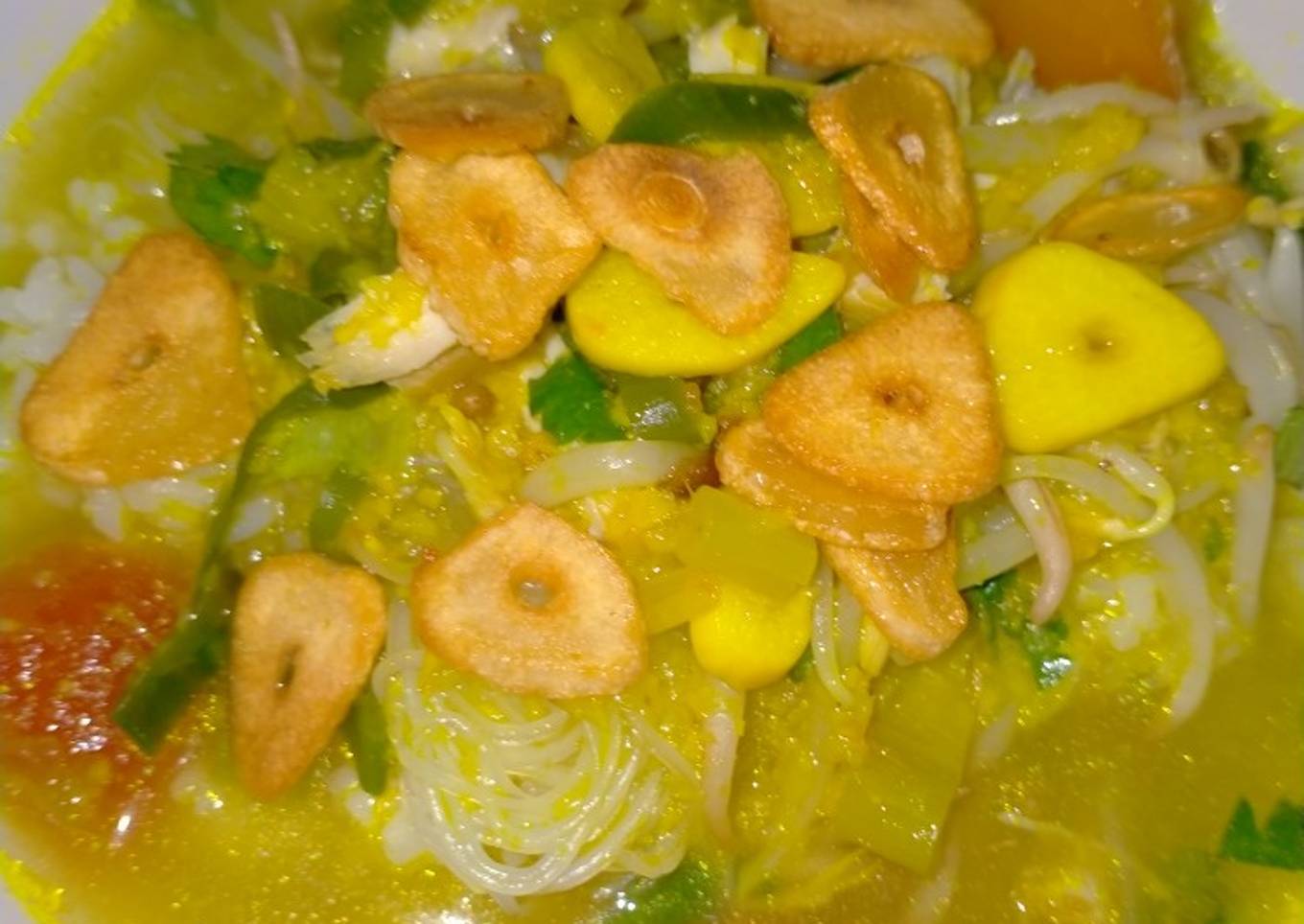 Soto Ayam